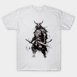 samurai T-Shirt